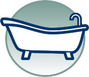 Portage Bathtub Installation