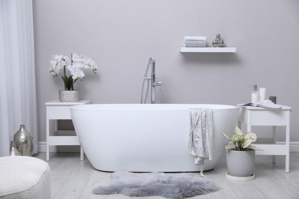 Bath Installation in Portage
