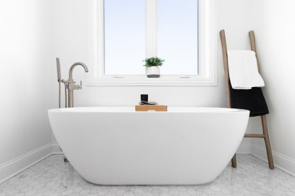 Bathtub Replacement in Portage