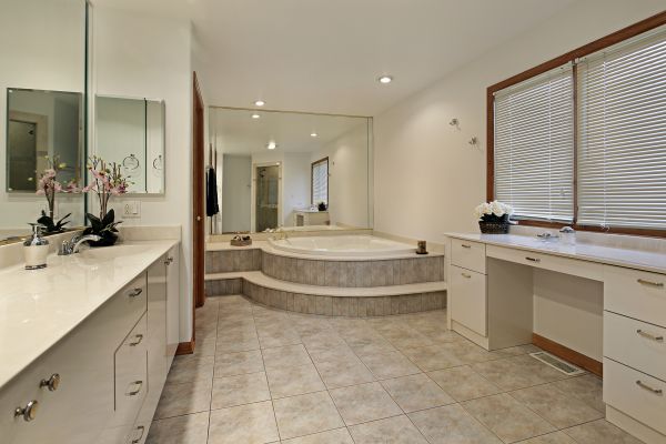 Step In Tub Installation in Portage