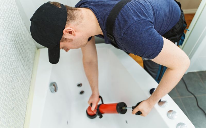 Top Bathtub Installation Companies in Highland, IN