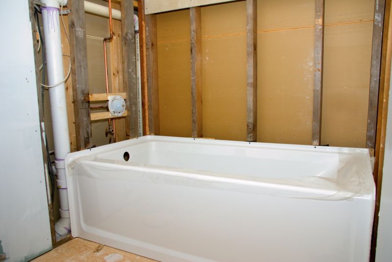 Top Bathtub Installation Companies in Valparaiso, IN